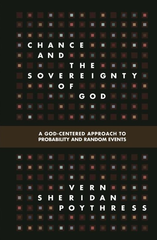 Chance and the Sovereignty of God — book cover